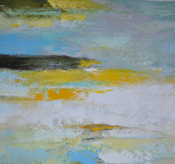 Van Gogh Sunlight - Image 4