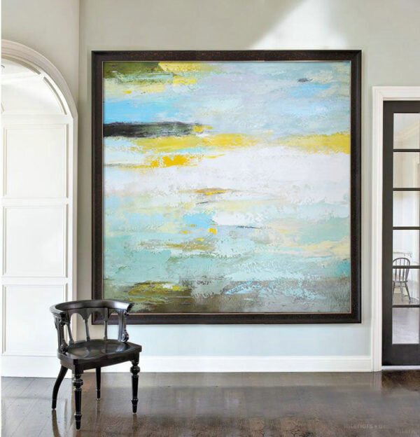 Van Gogh Sunlight - Image 3