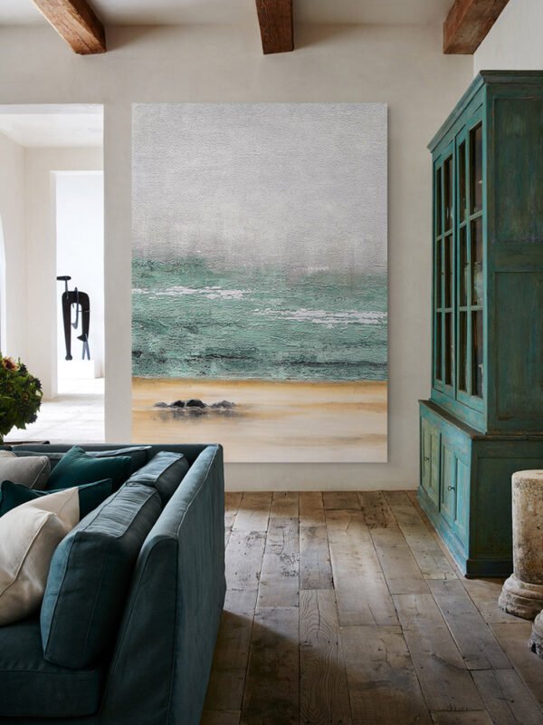 lighthouse wall art extra large - Image 4