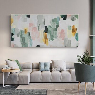 lighthouse wall art extra large