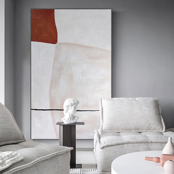 Minimalist No1 - Image 2