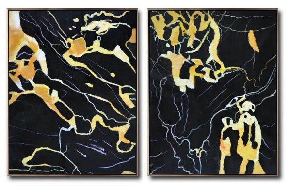 Abstract Art No 1 - Image 2