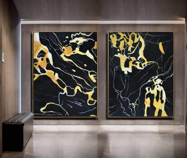 Abstract Art No 1
